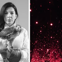 10 femmes dans l’art au XXème siècle