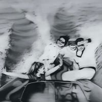 Gerhard Richter in der Fondation Louis Vuitton: Warum es für Sammler von Bedeutung ist