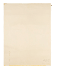 Pablo Picasso – Le Vieux Roi, 1959 – Lithographie