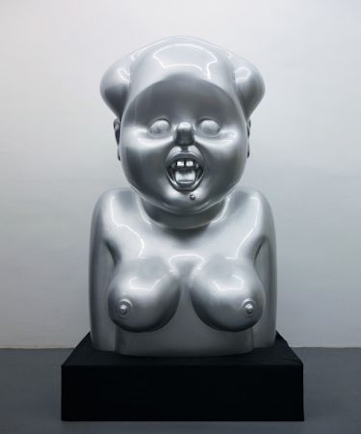 Miss Mao No.2