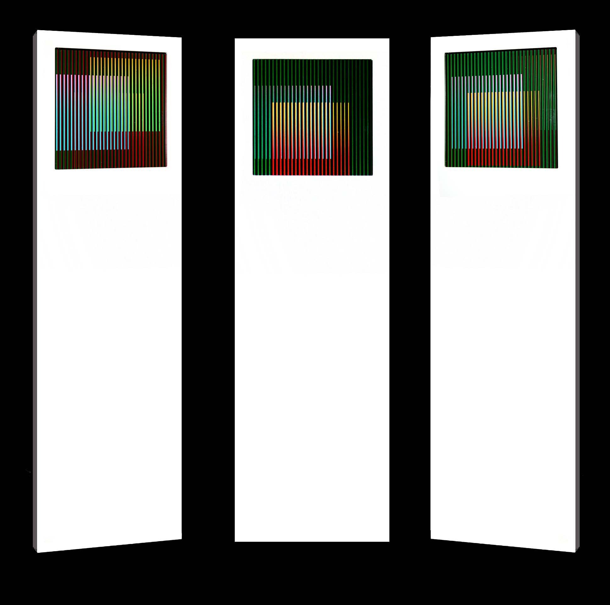 Chromointerference joaquim