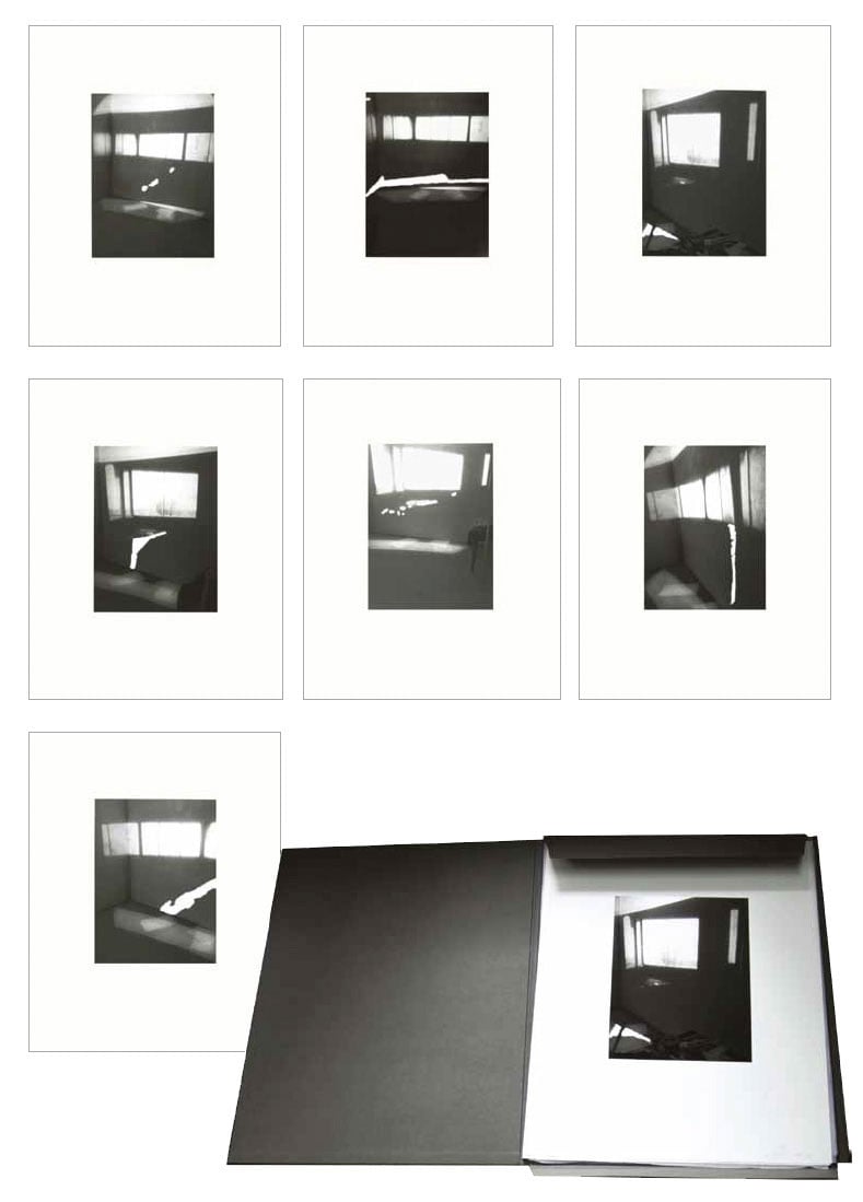 Tuymans, Luc | Fenêtres, 2012 — available on Composition Gallery
