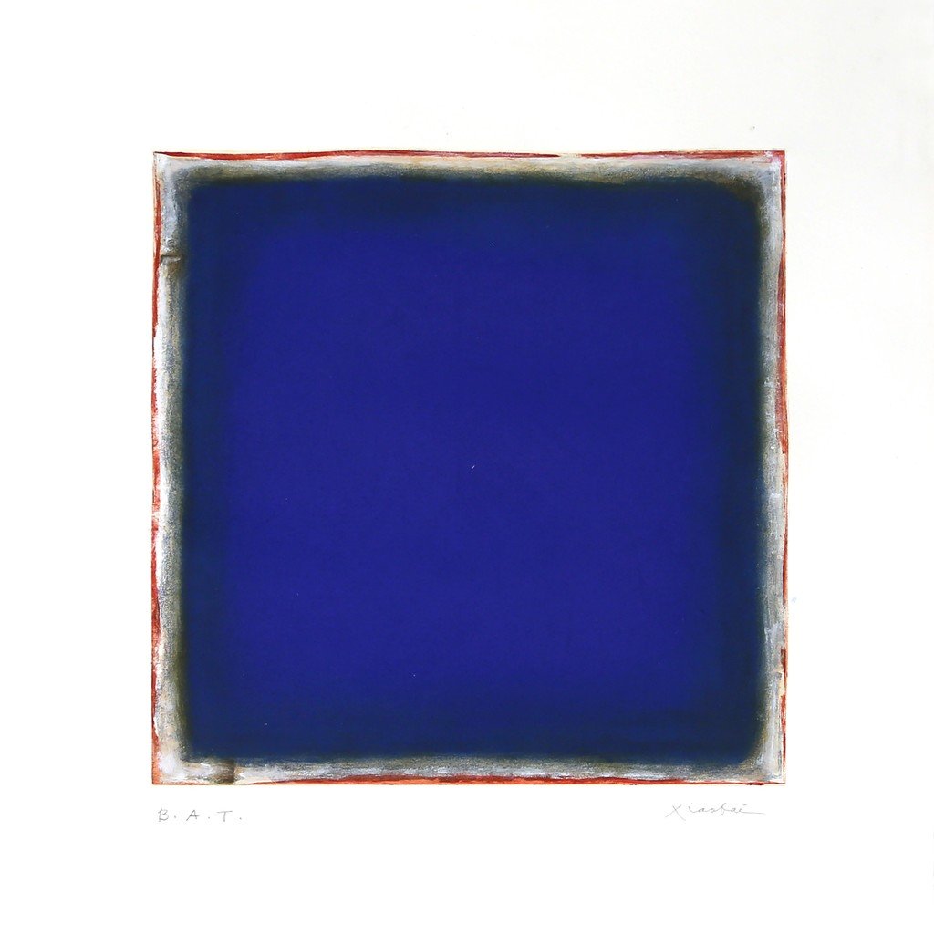 Su, Xiaobai | Moonlight Halo , 2015 — available on Composition Gallery