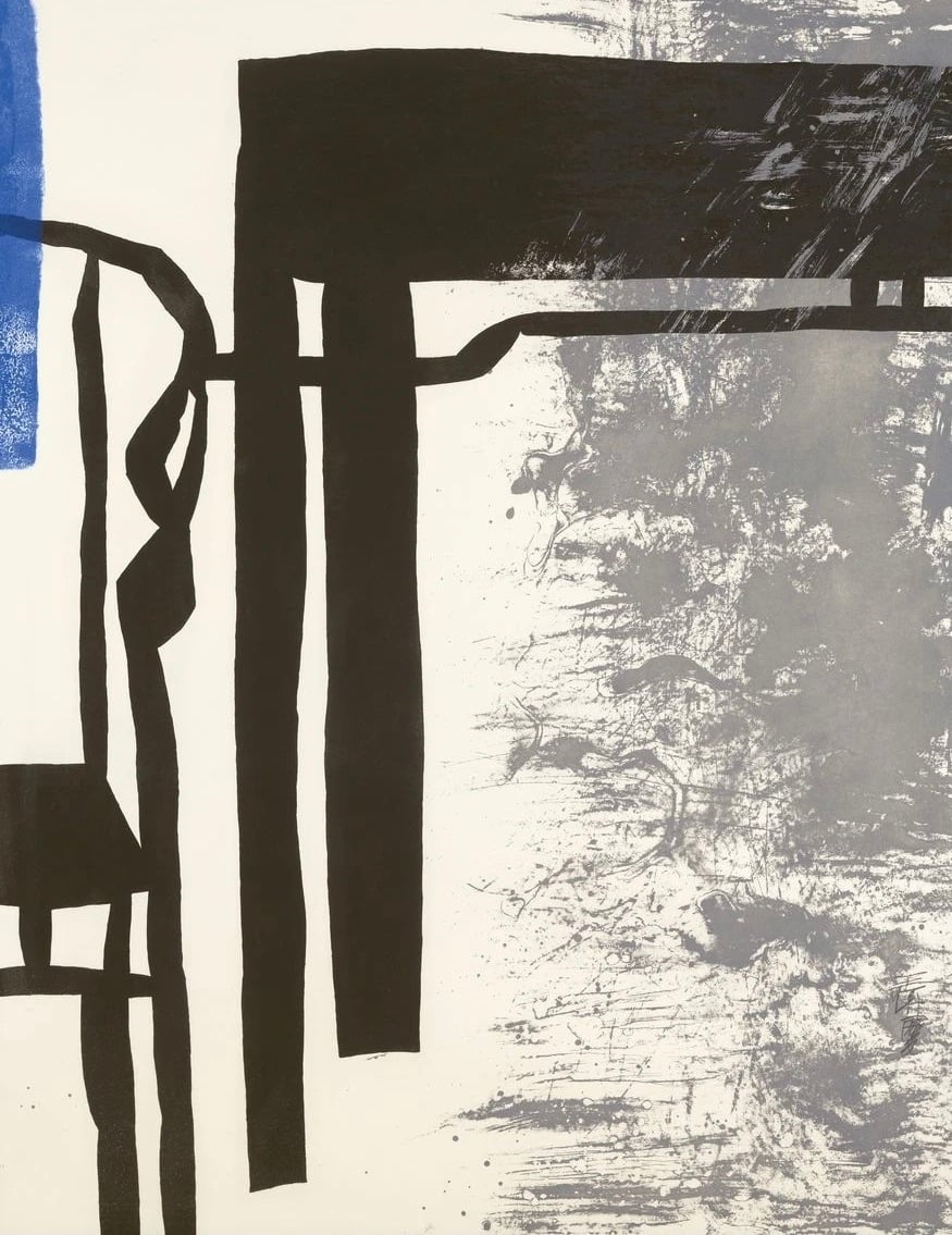Wang, Huai-Qing | Half Table Half Chair , 2008 — available on Composition Gallery