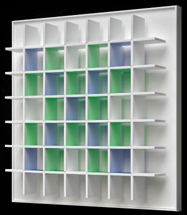 Grille Chromoplastique c