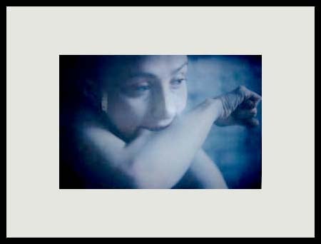 Smith, Kiki | Untitled - bite, 1988 — available on Composition Gallery