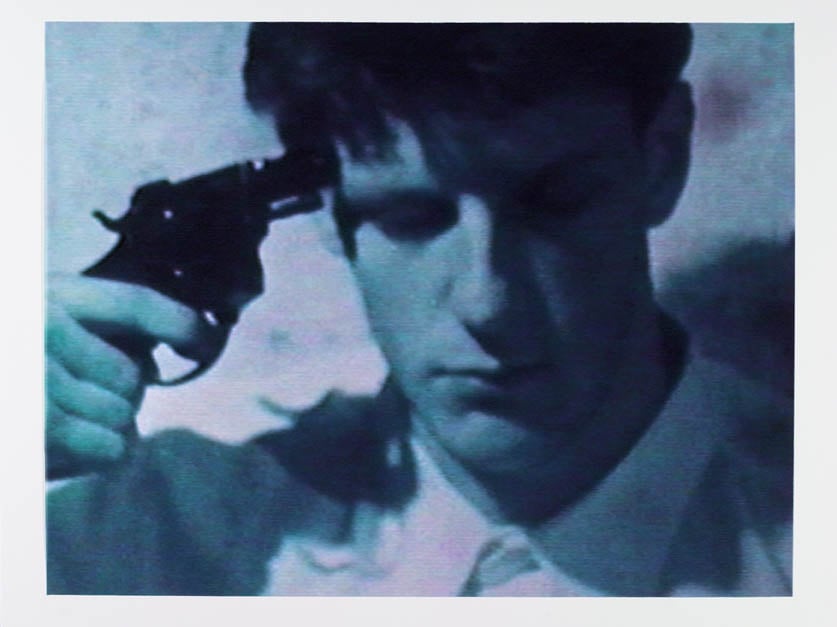 Fabre, Jan | Zelfmoord ?, 2004 — available on Composition Gallery