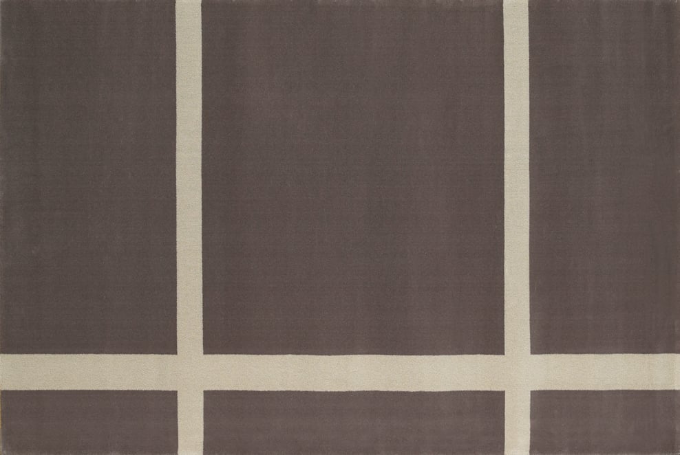 Forg, Gunther | Teppich 3, 2006 — available on Composition Gallery