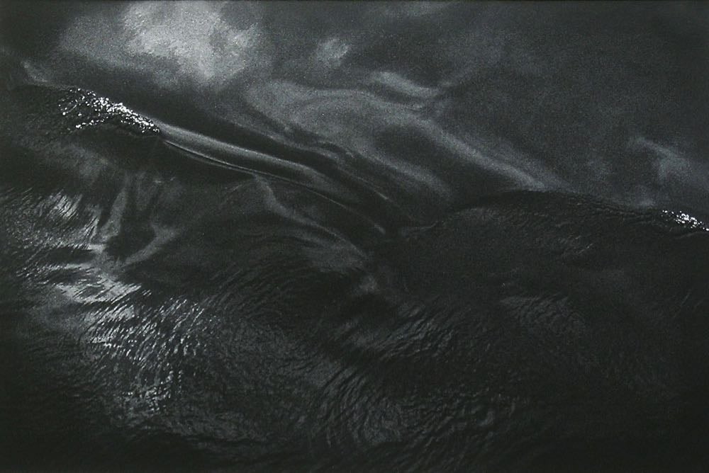 Morinaga, Jun | Wave, 1975 — available on Composition Gallery