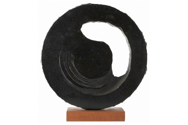 One Stroke Circle