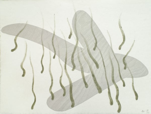 Wilding, Alison | Glider, 2010 — available on Composition Gallery