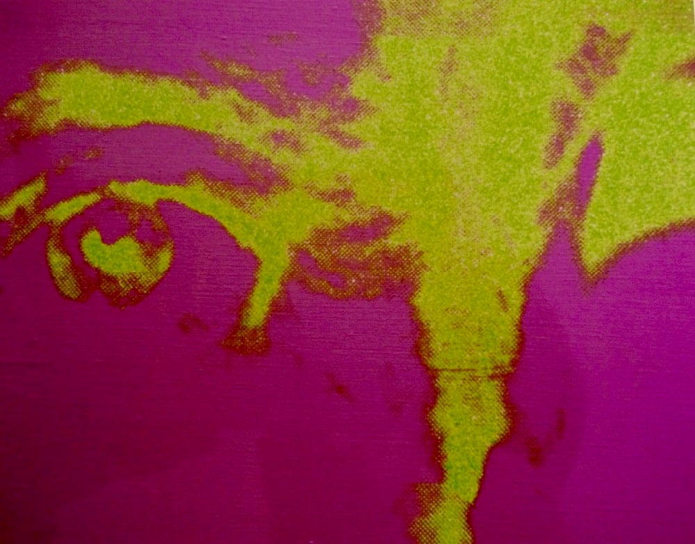 Lawler, Louise | Discernible Difference, 2010 — available on Composition Gallery