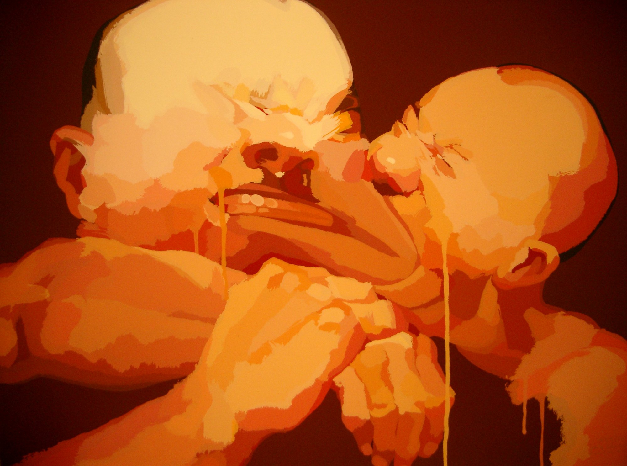 Bin, Yang Shao |  No. 9, 2003 — available on Composition Gallery