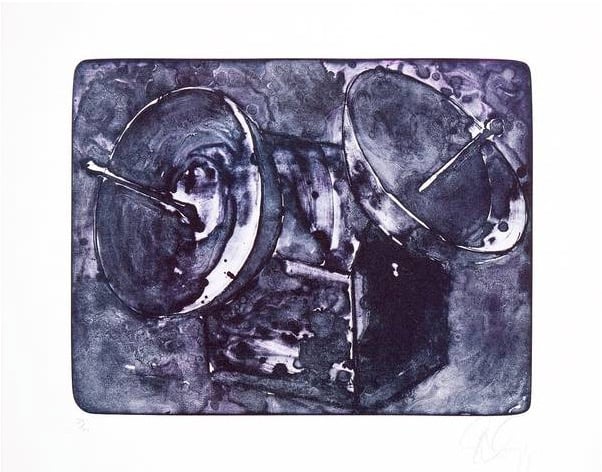 Cragg, Tony | Receiver II, 2002 — available on Composition Gallery