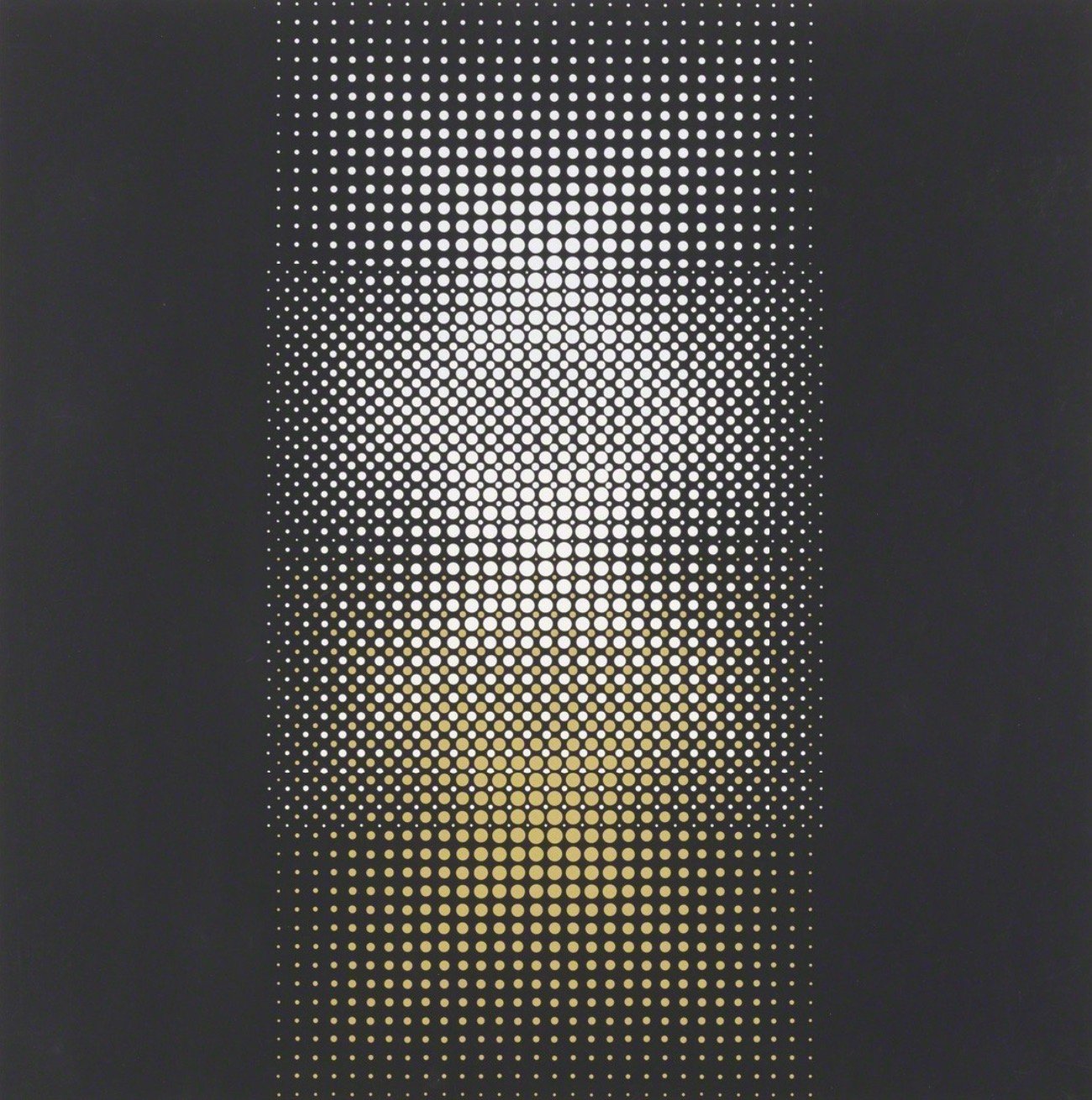 Mavignier, Almir | Komposition VI, 1965 — available on Composition Gallery