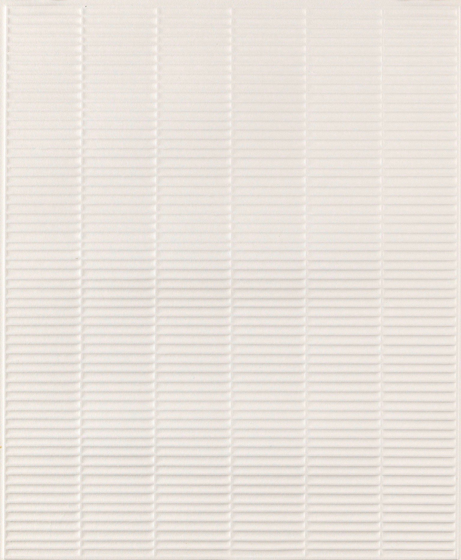 Schoonhoven, Jan | Untitled M-IV, 1972 — available on Composition Gallery