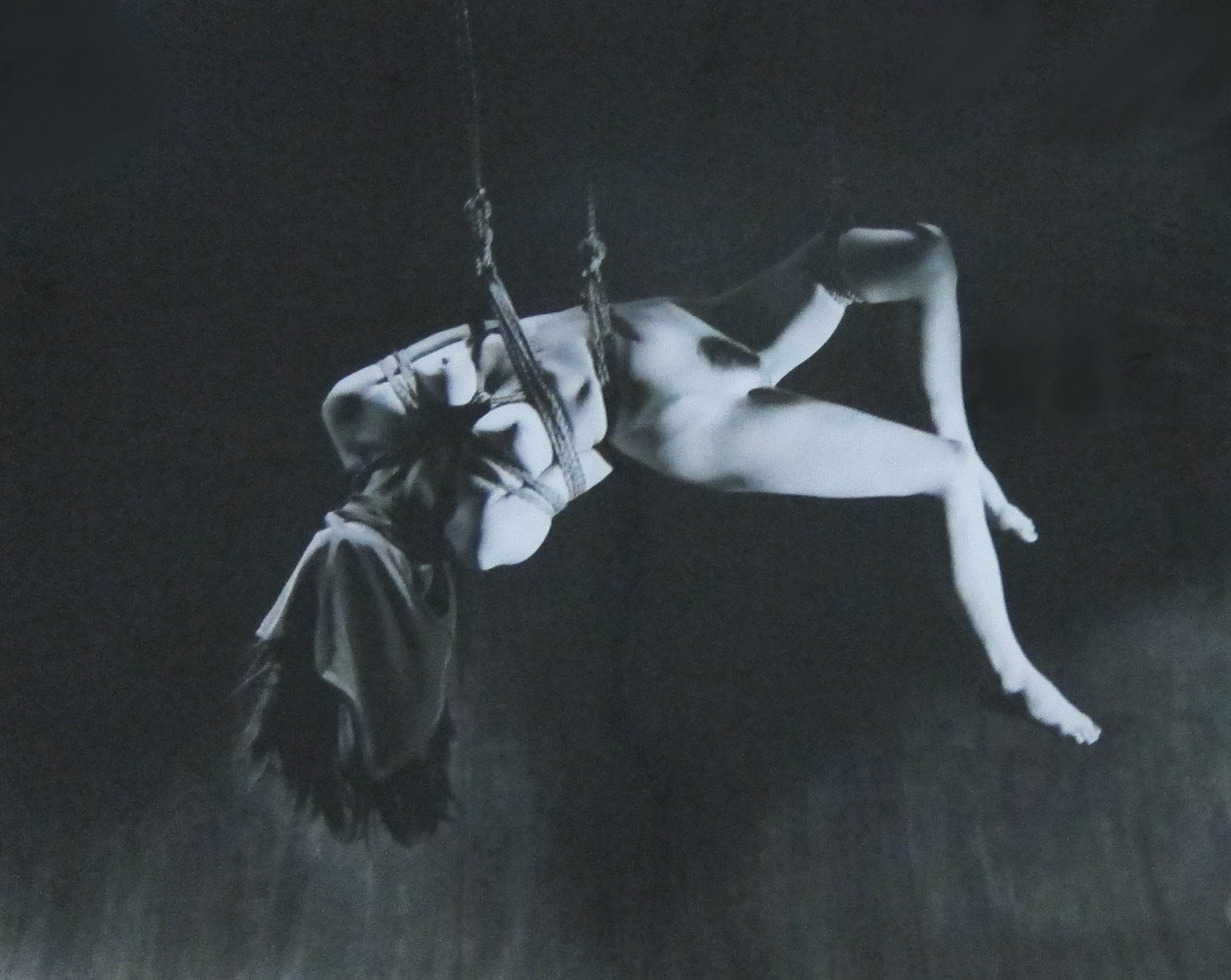 Araki, Nobuyoshi | Personal sentimentalism in photography, 2000 — available on Composition Gallery