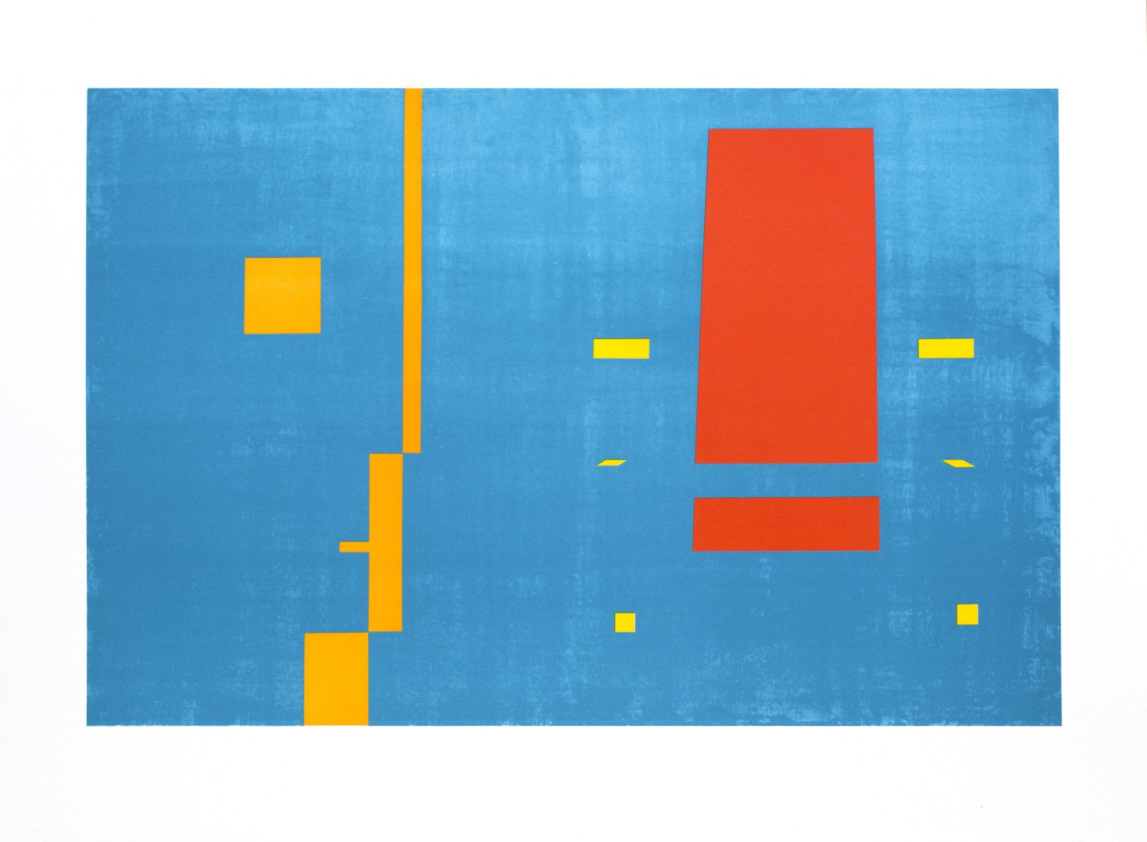 Diao, David | Without title, 2019 — available on Composition Gallery