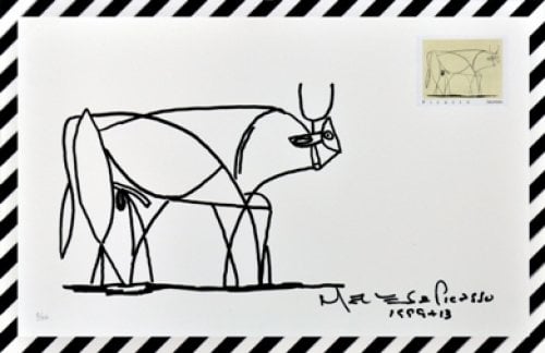 Leirner, Nelson | Cartas a...2 , 2012 — available on Composition Gallery