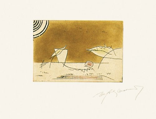 Ràfols-Casamada, Albert | Finestres-6 , 1993 — available on Composition Gallery