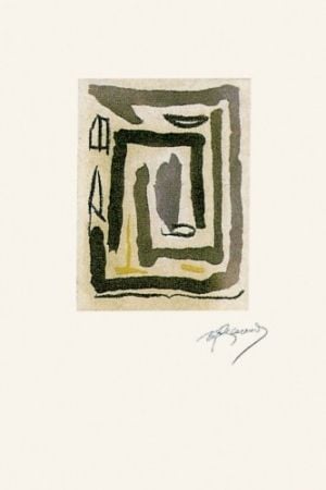Ràfols-Casamada, Albert | Laberint-2 , 1988 — available on Composition Gallery
