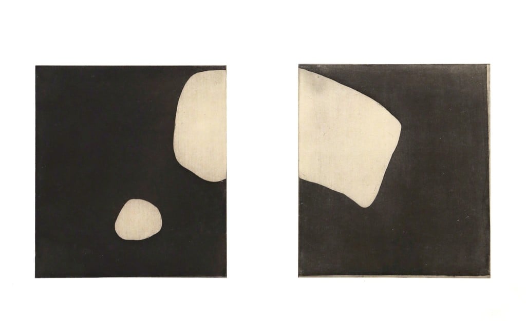 Treleaven, Scott | Without title , 2016 — available on Composition Gallery