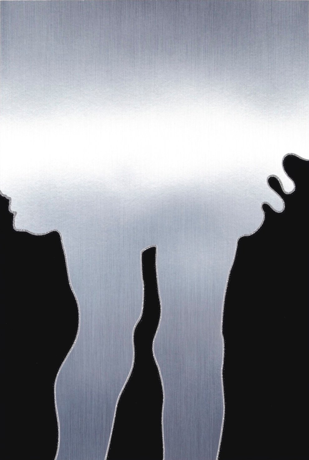 Hume, Gary | 9 Works: Sister Troop, 2009 — available on Composition Gallery