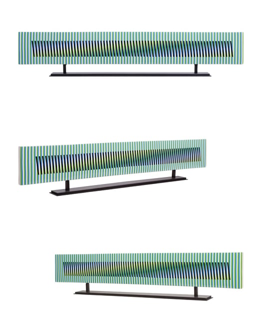 Stèle Horizontal 10