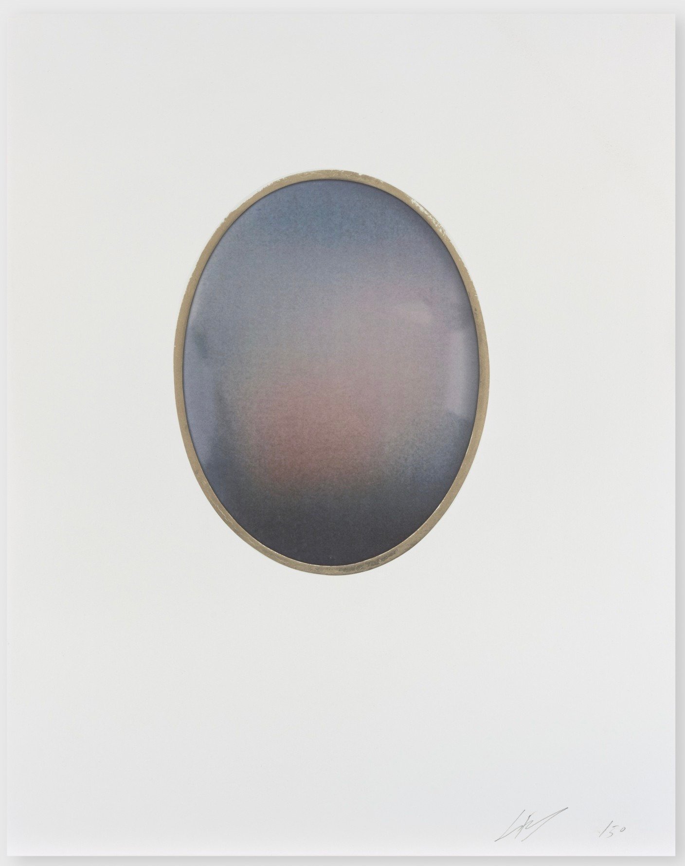 Tuymans, Luc | Xphone, 2011 — available on Composition Gallery