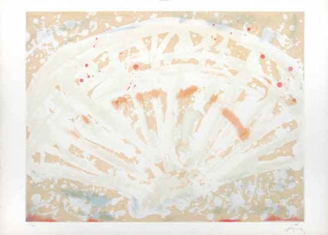 Tapies, Antoni | Frigoli 10, 1969 — available on Composition Gallery
