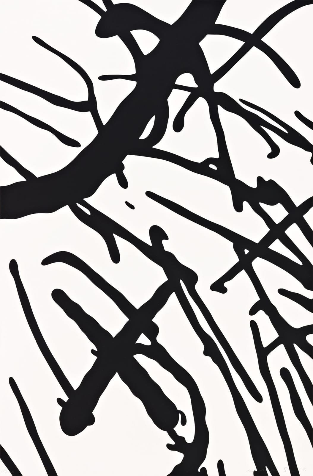 KAWS | Man's Best Friend #6, 2016 — available on Composition Gallery