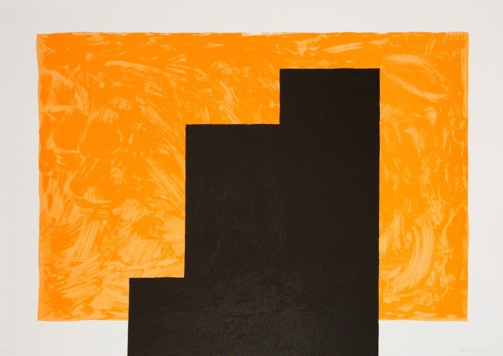 Batchelor, David | Chromoscape 2-10, 2018 — available on Composition Gallery