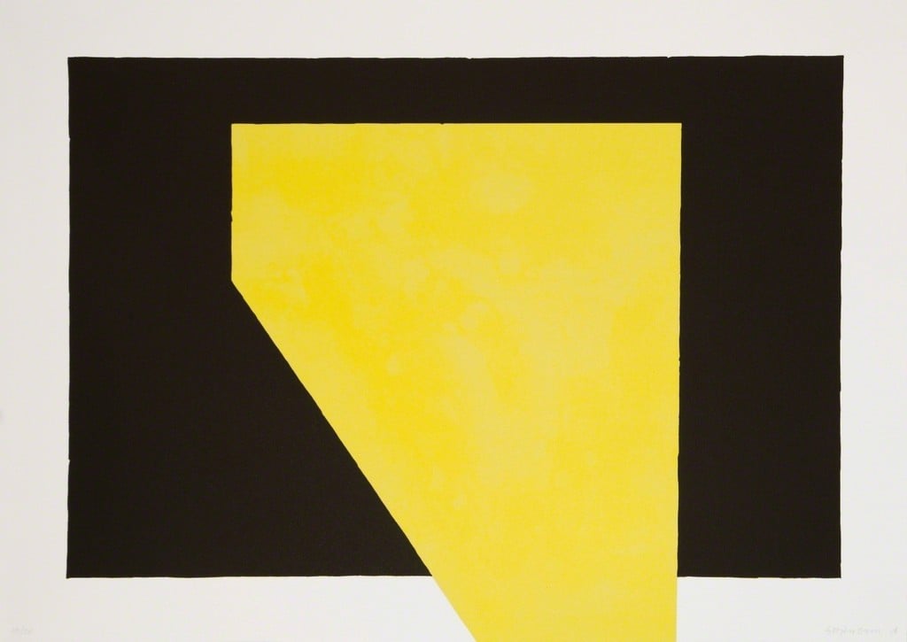 Batchelor, David | Chromoscape 1-10, 2018 — available on Composition Gallery