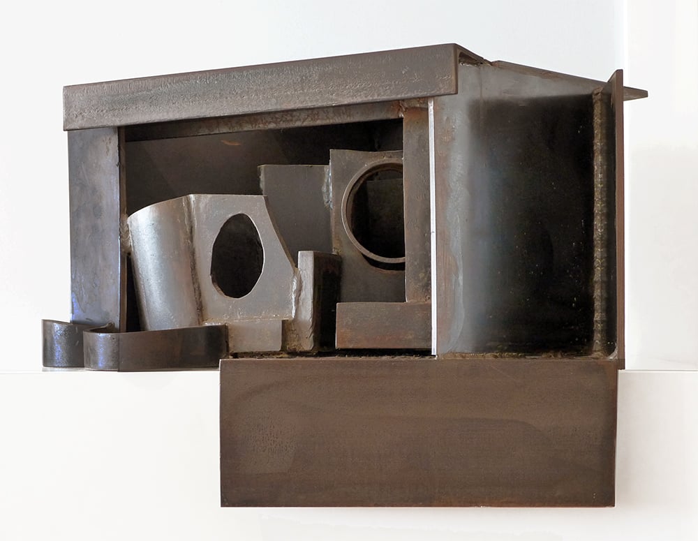 Table piece S-13