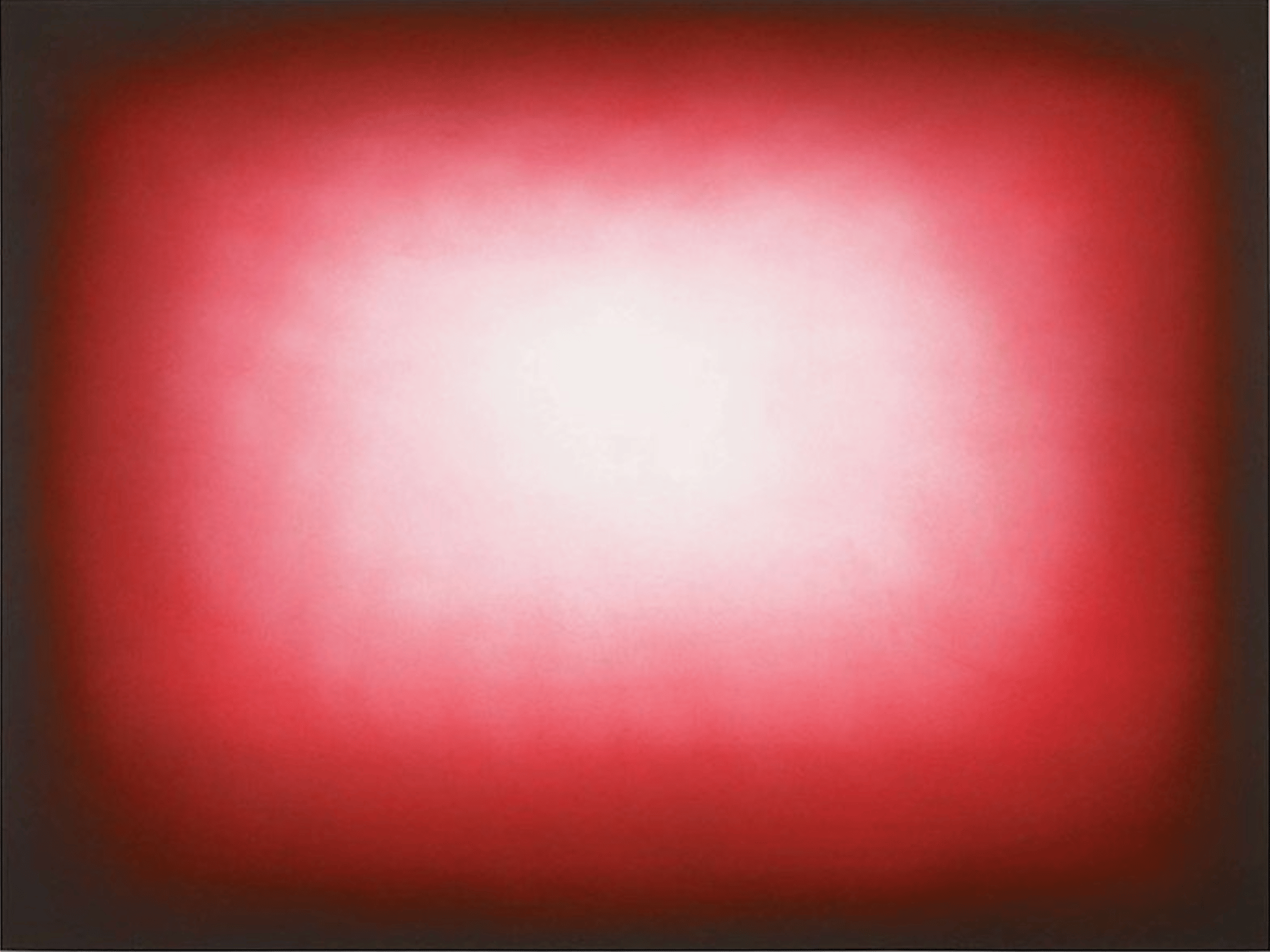 Kapoor, Anish | Red shadows 2, 2016 — available on Composition Gallery