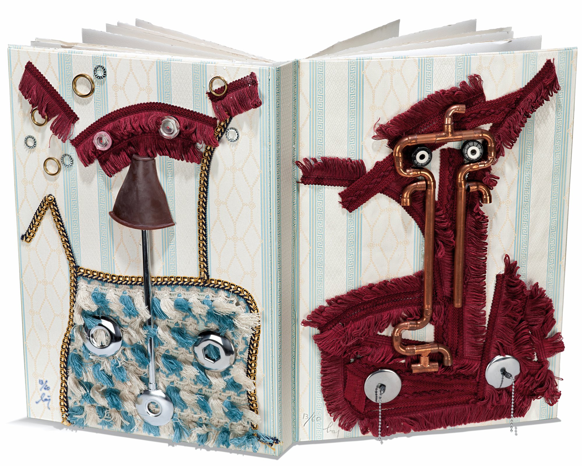 Sull’acqua (book)