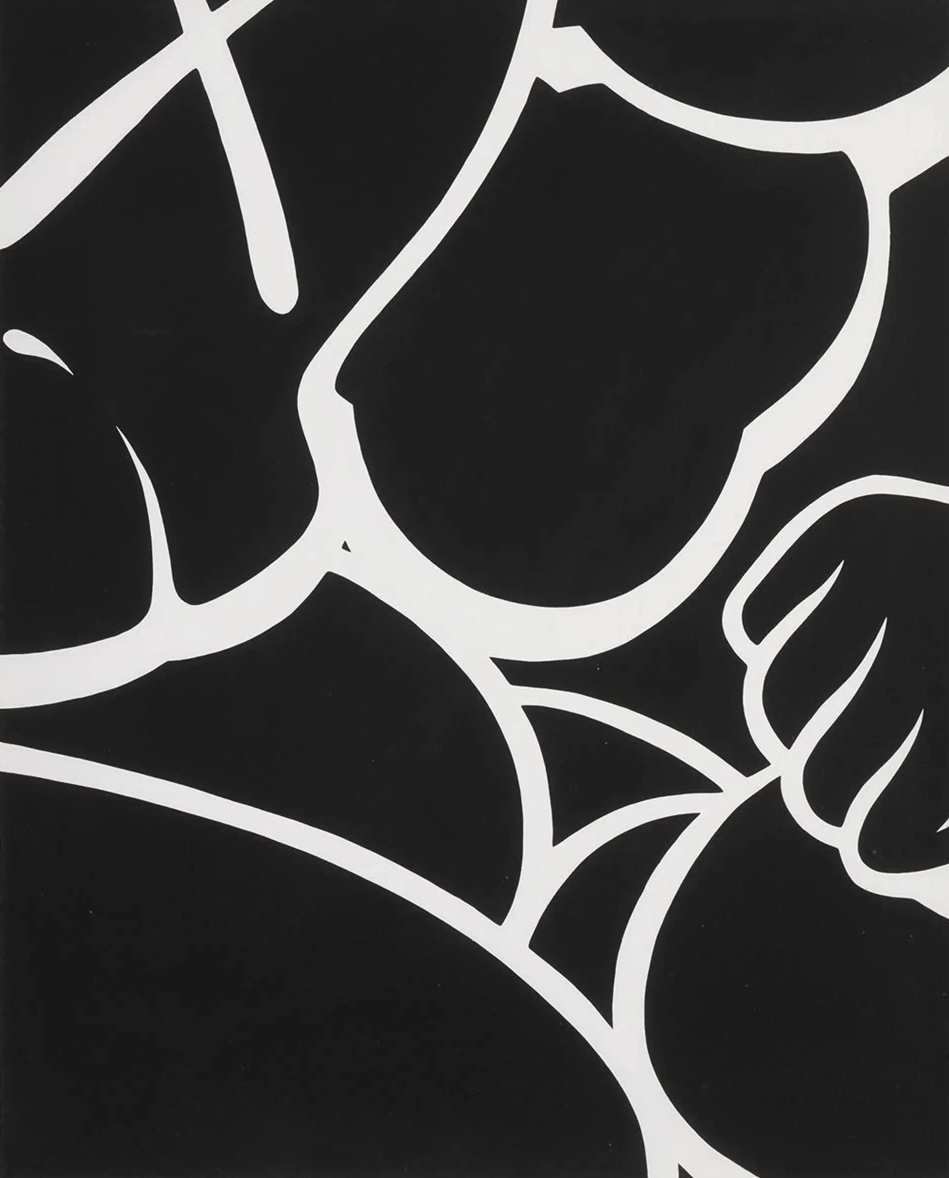KAWS | Running Chum III, 2000 — available on Composition Gallery