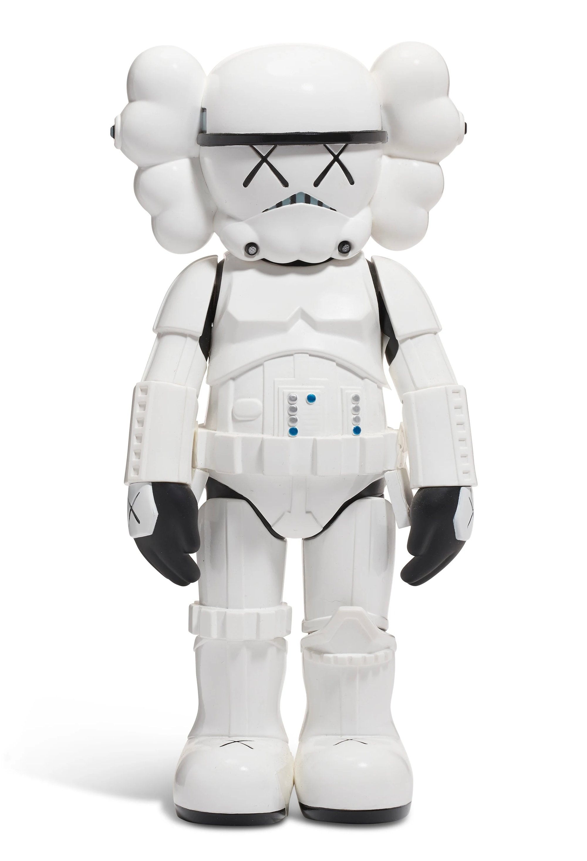 Star Wars Stormtrooper Companion