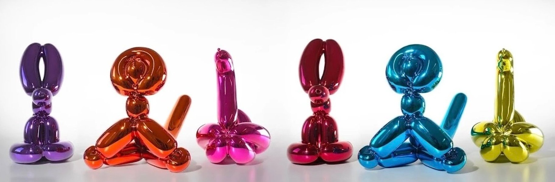 Balloon Animals (Collector´s Set)