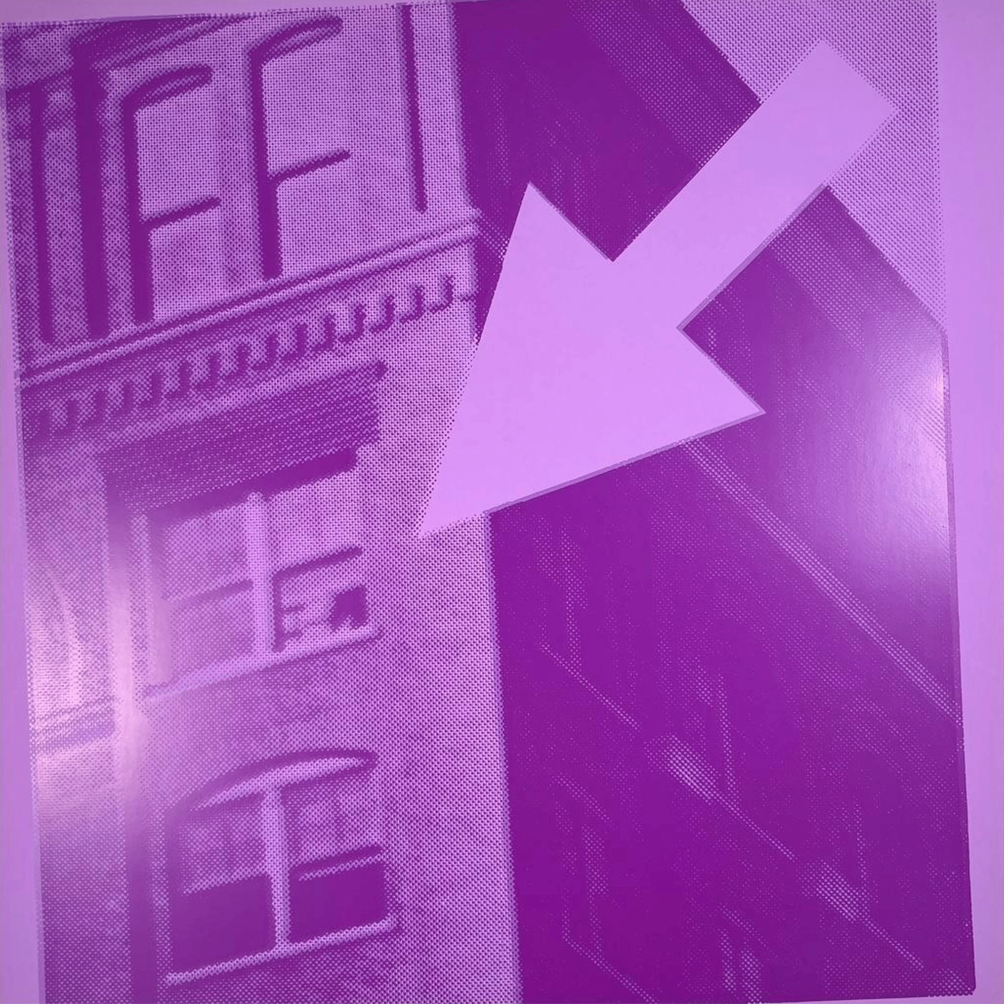 Warhol, Andy | Flash - November 22, 1963, II.39, 1968 — available on Composition Gallery