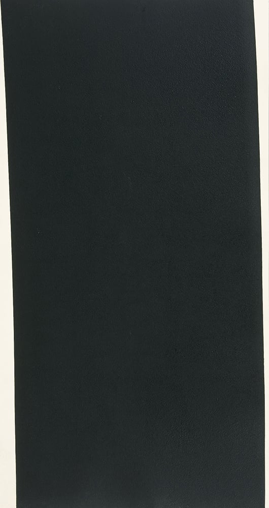Serra, Richard | Transversal #4, 2004 — available on Composition Gallery