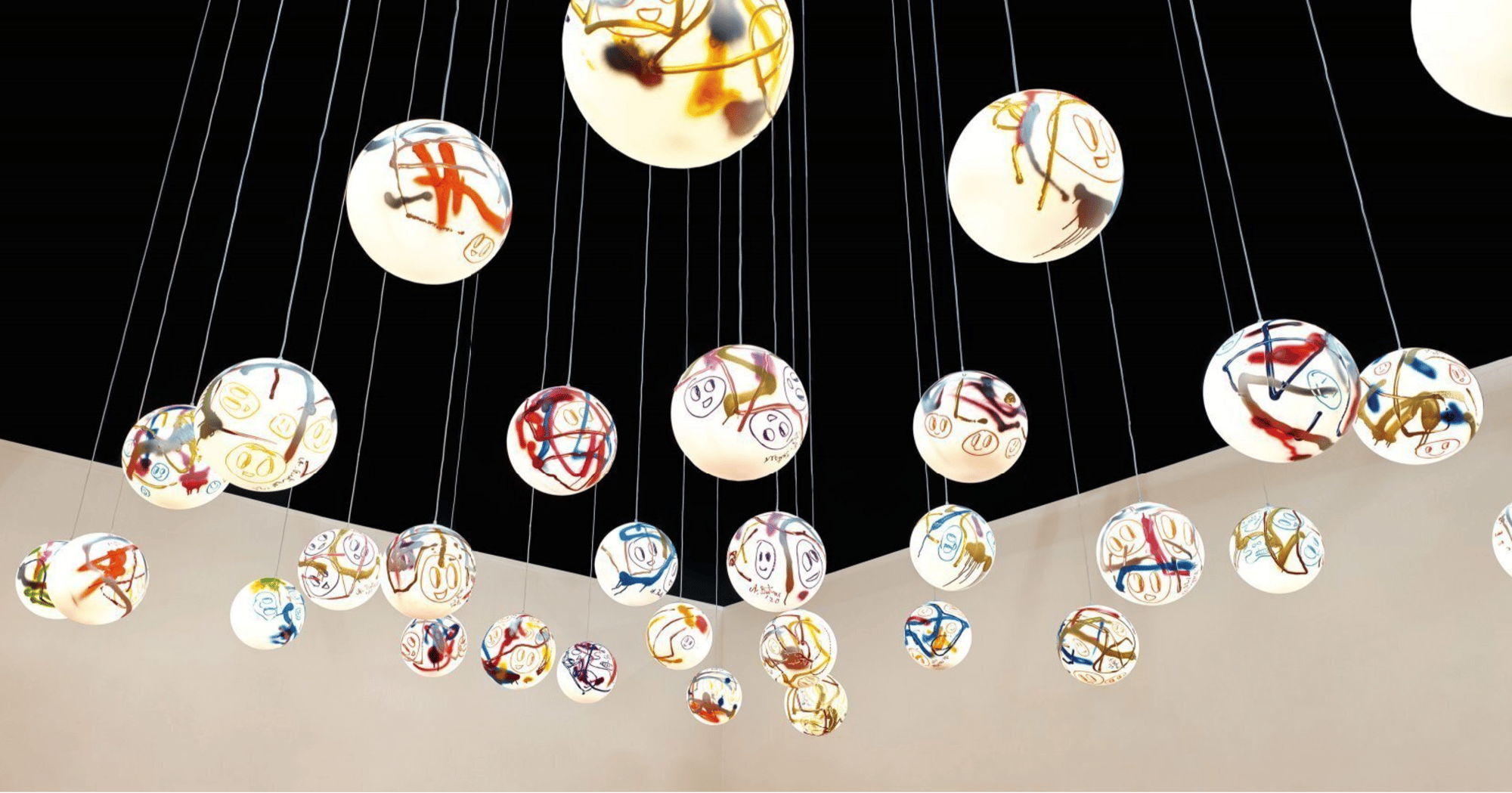 Pendant Light