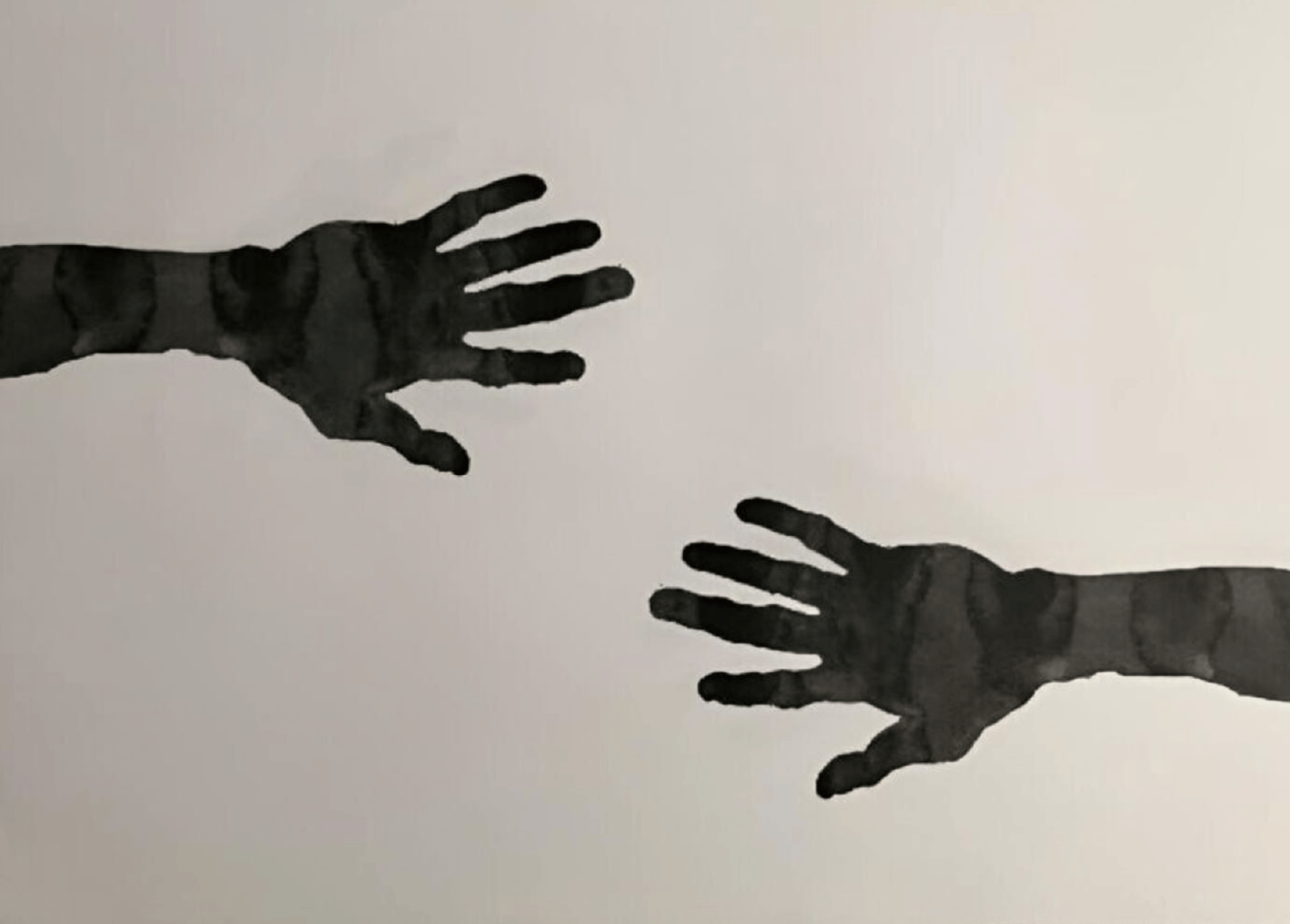 Gormley, Antony | Hands, 2005 — available on Composition Gallery