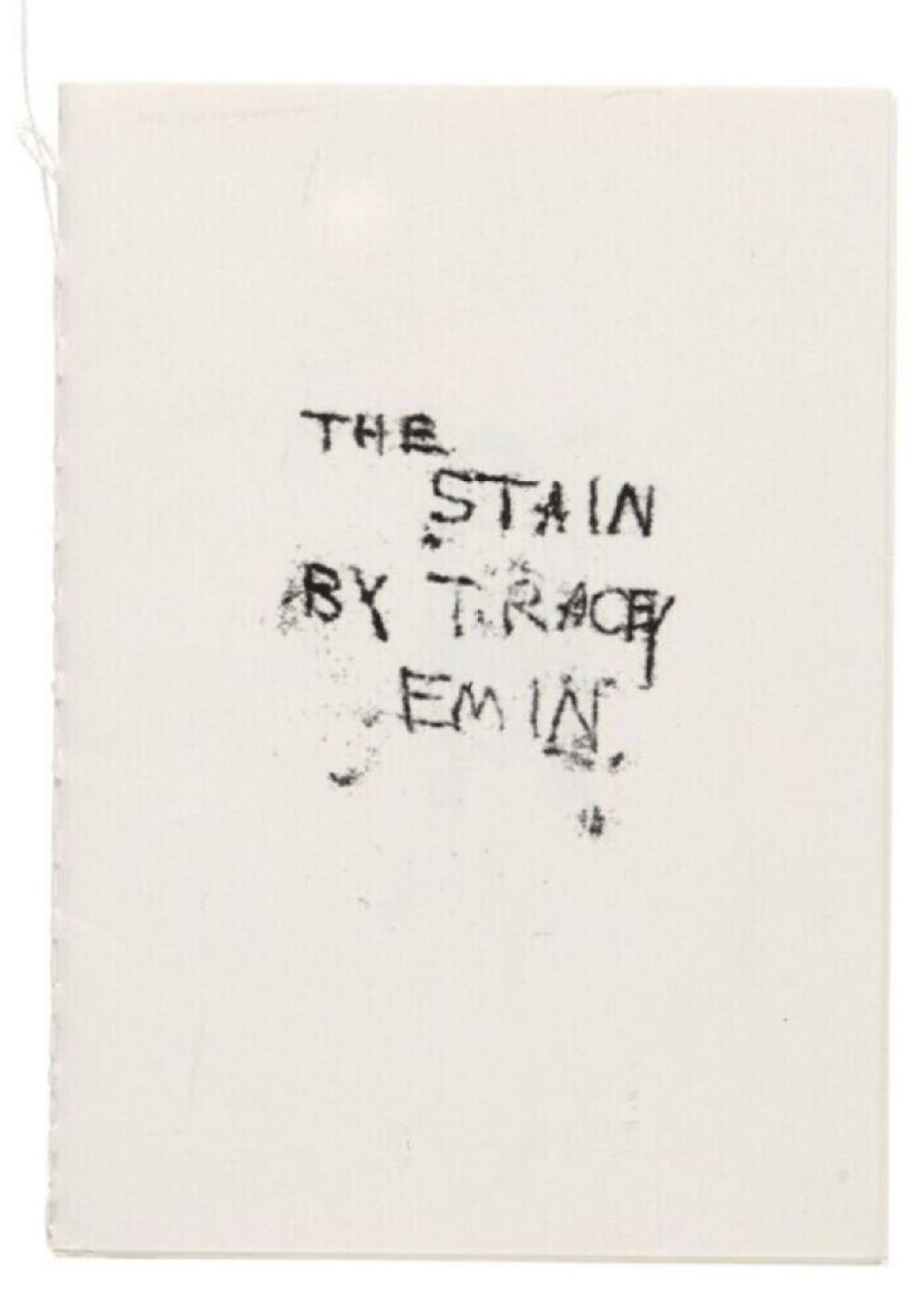 The Stain
