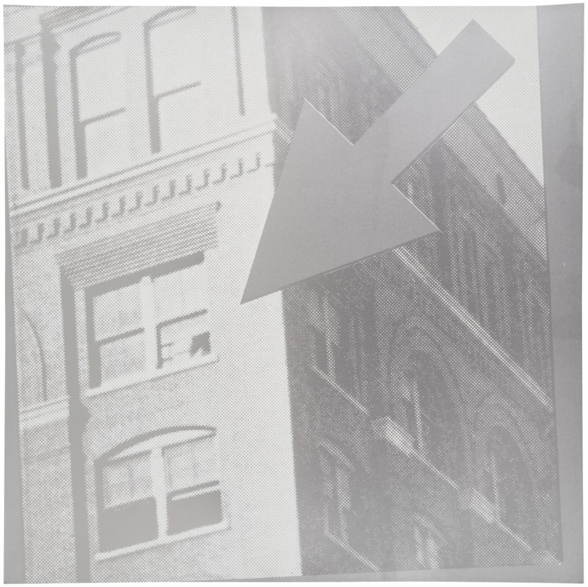 Warhol, Andy | Flash - November 22, 1963 (F. & S. 39), 1968 — available on Composition Gallery