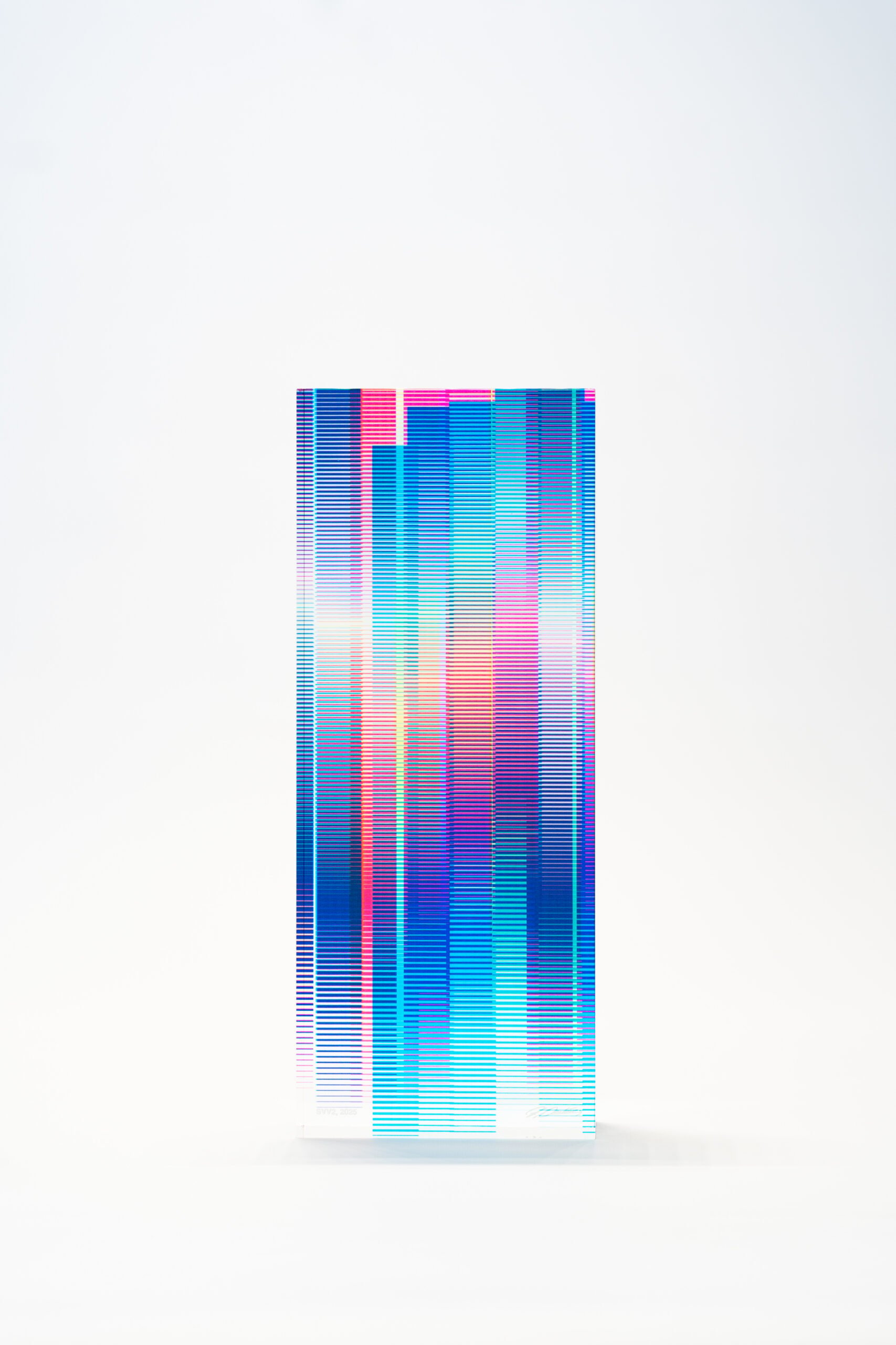 Subtractive Variability Vitreum 2