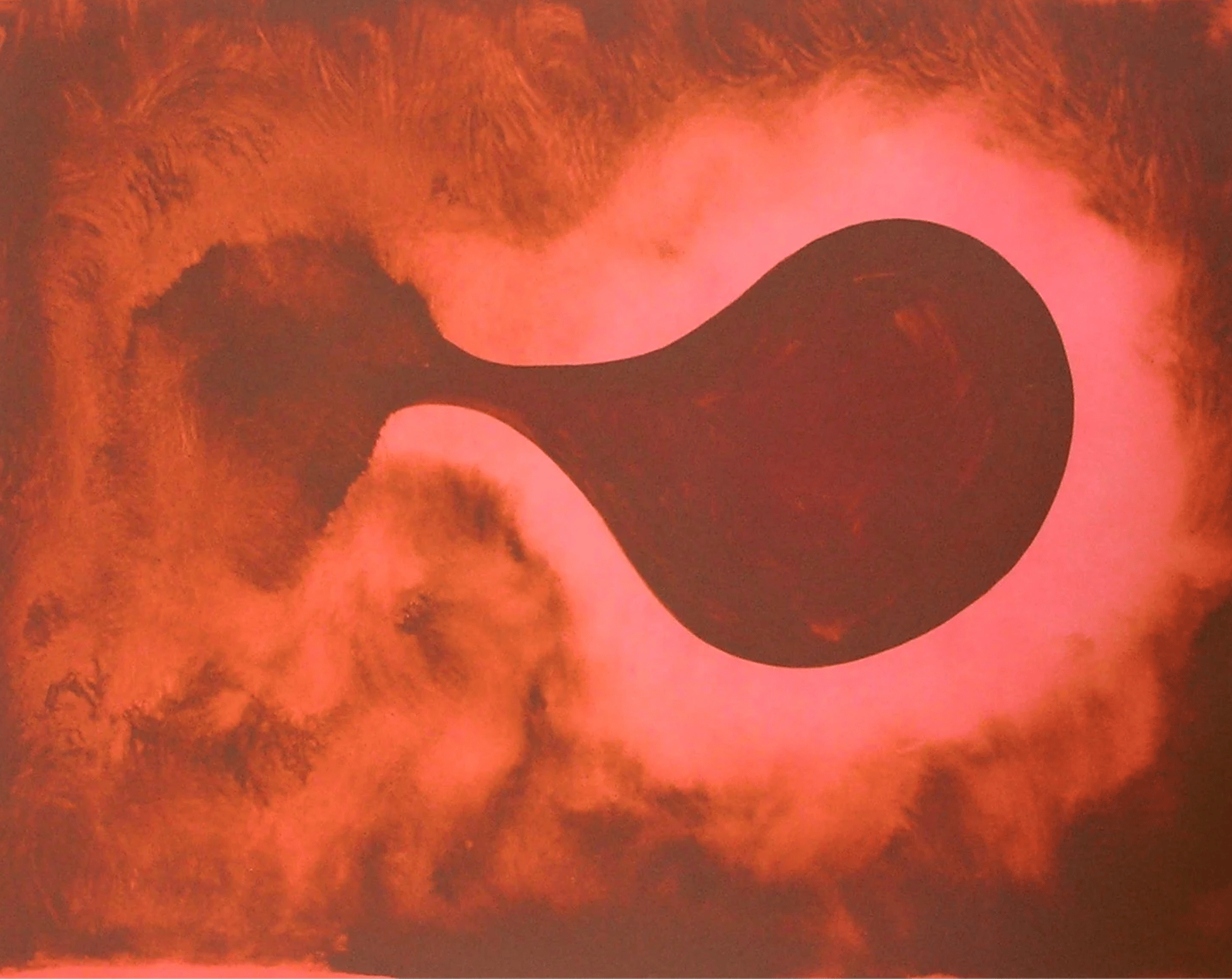 Kapoor, Anish | Untitled 09, 2007 — available on Composition Gallery