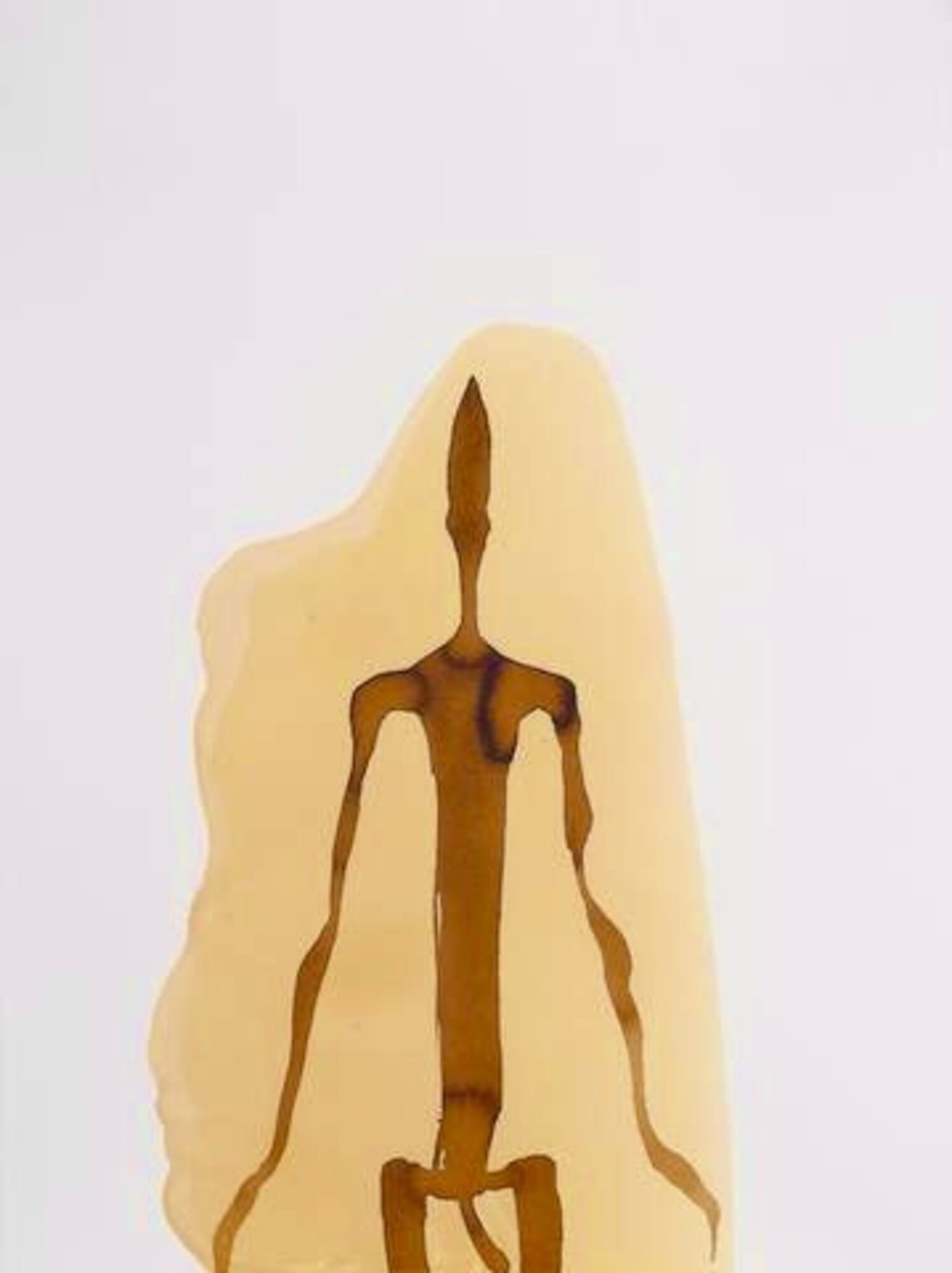 Gormley, Antony | Insiders No7, 1998 — available on Composition Gallery