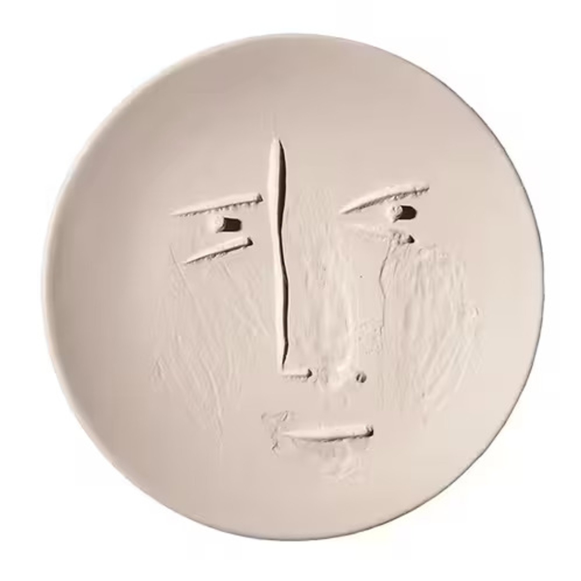 Picasso, Pablo | Visage de Face, 1960 — available on Composition Gallery