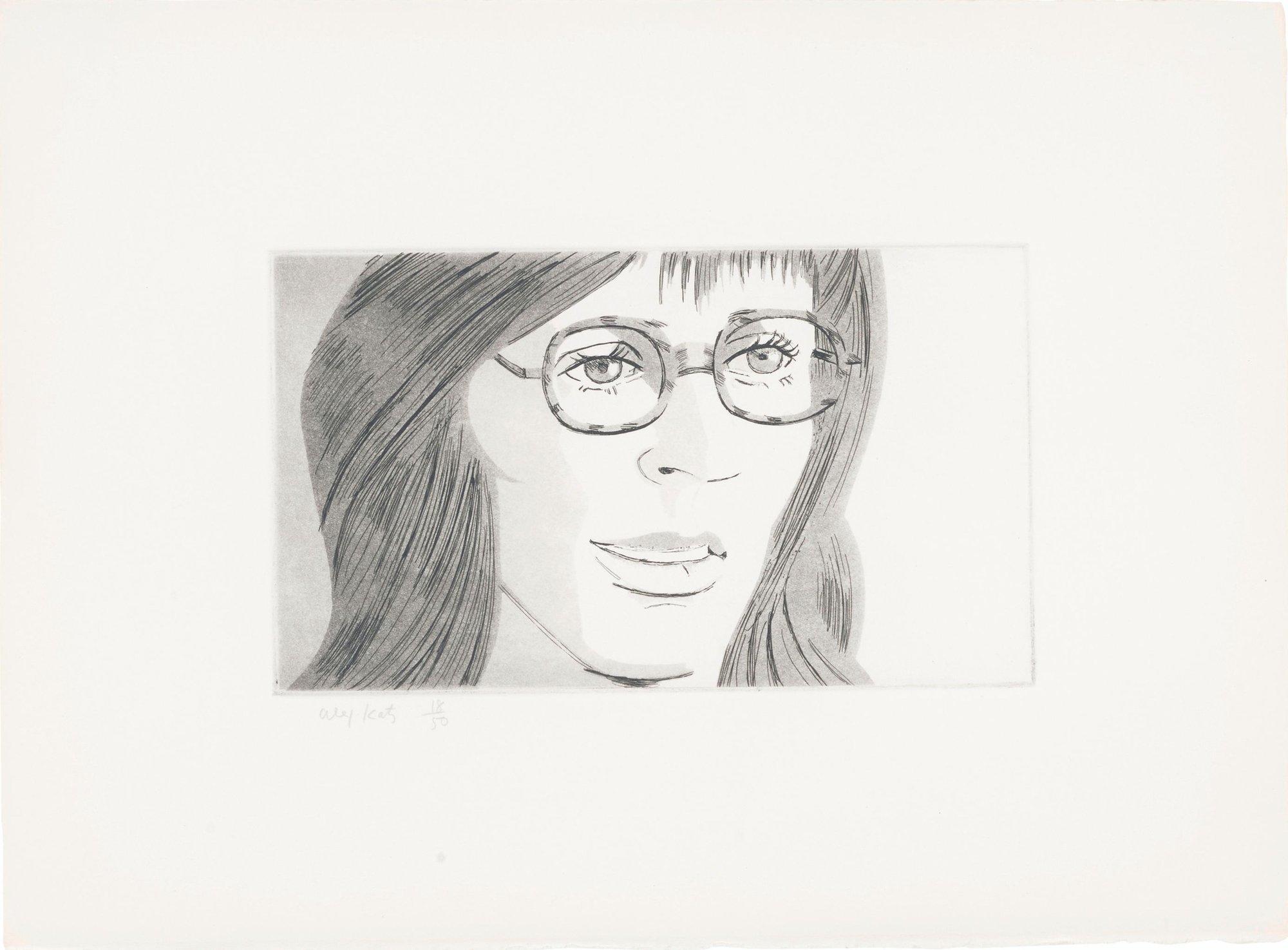 June Ekman's Class 1
